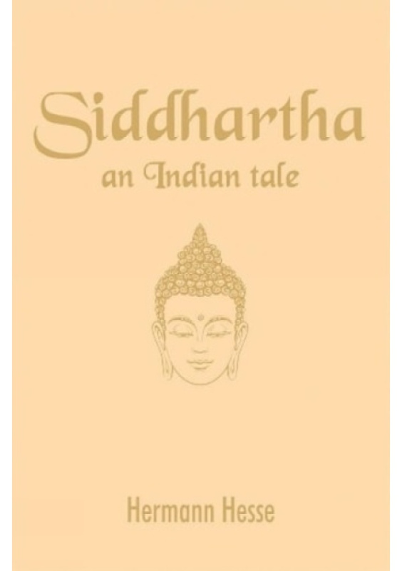 Siddharta, An Indian tale Prakash Books