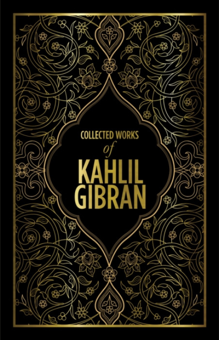 Prakash Books Kahlil Gibran: Collected Works of Kahlil Gibran