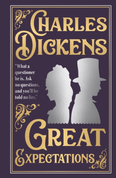 Prakash Books India Private Limited Great Expectations - Dickens, Charles