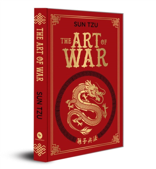 Prakash Books The Art of War