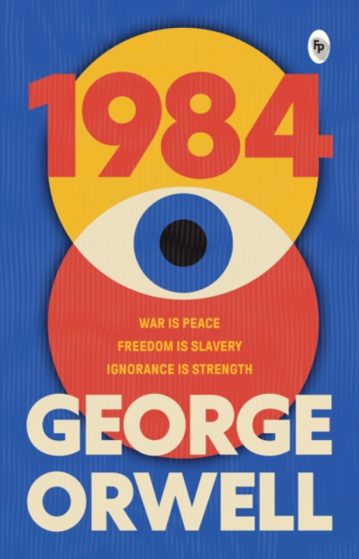 1984 - George Orwell