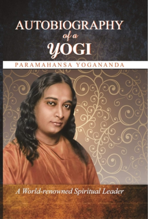 Seekosity Books Autobiography of a Yogi - Paramahansa, Yogananda