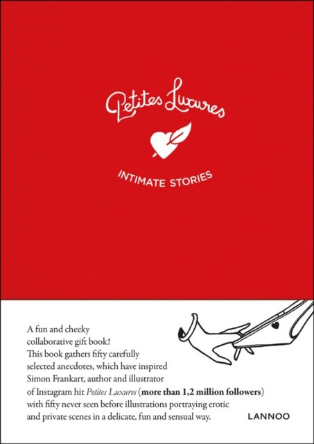 Petites Luxures : Intimate stories nezadán
