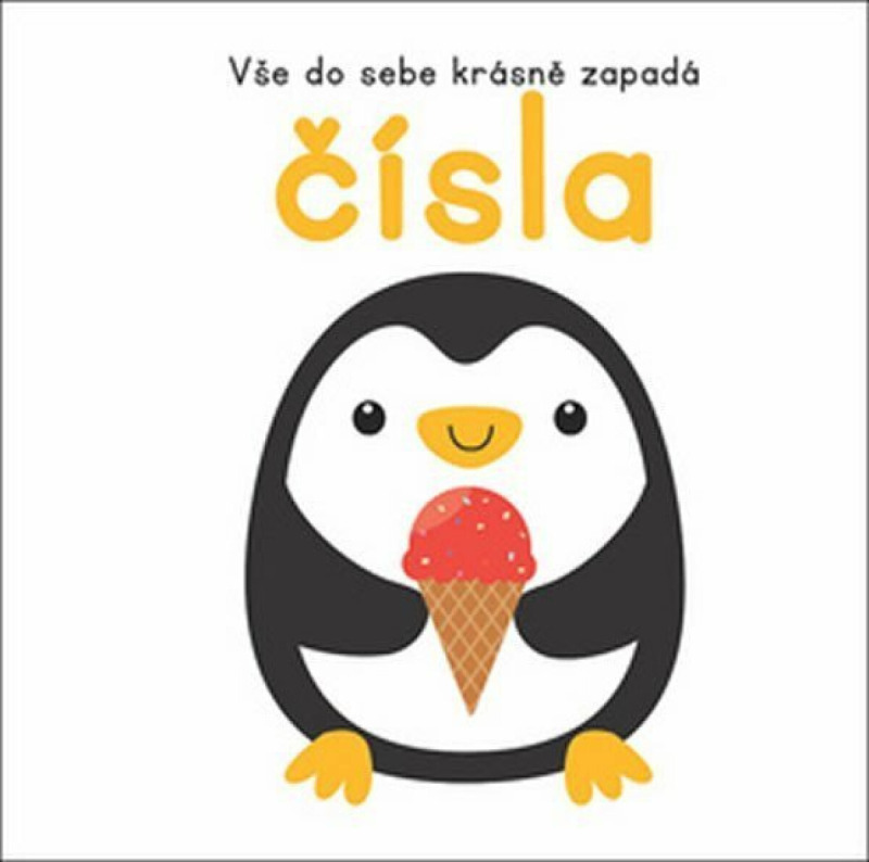 Vše do sebe krásně zapadá - Čísla