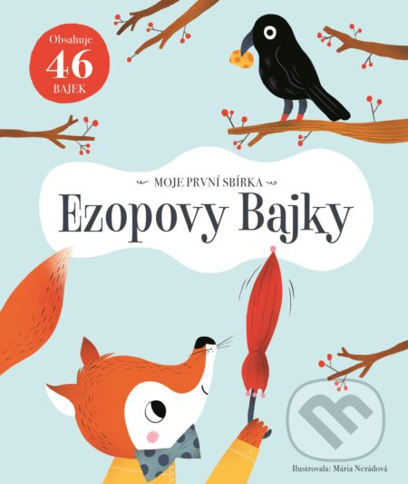 Ezopovy Bajky