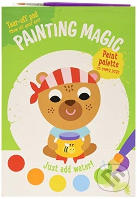 BEAR - kniha z kategorie Pro děti