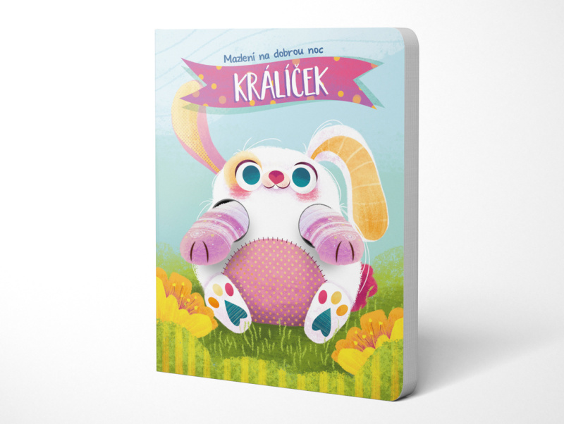 PEMIC Králíček