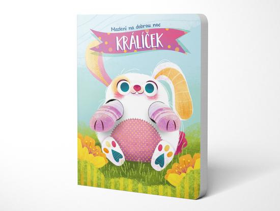 PEMIC Králíček