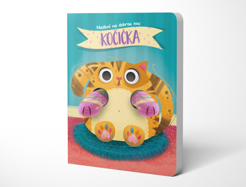 PEMIC Kočička