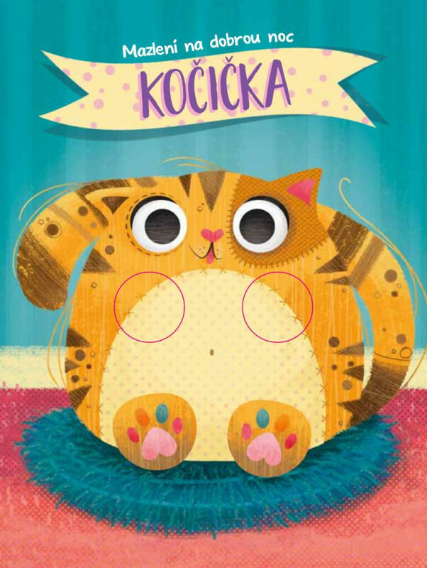 PEMIC Kočička