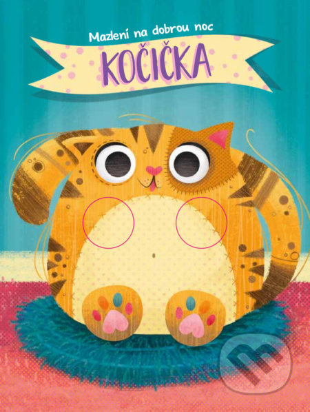PEMIC Kočička