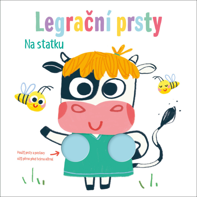 Na statku (Legrační prsty)