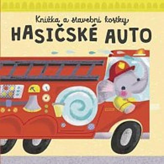 Hasičské auto
