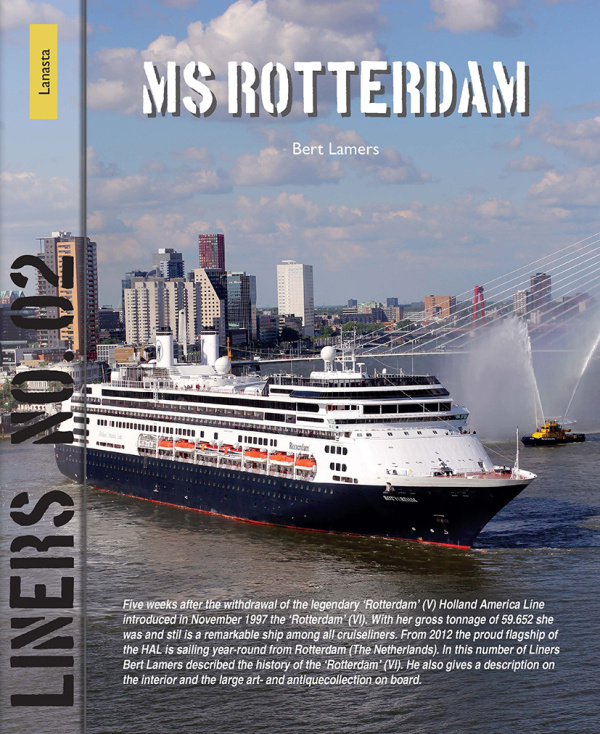 MS Rotterdam Amsterdam University Press