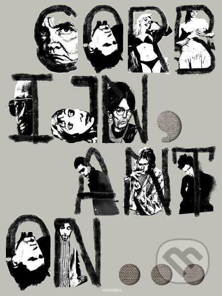 Corbijn, Anton - Anton Corbijn, Marlene Dumas, Tom Waits - kniha z kategorie Umění, design a architektura