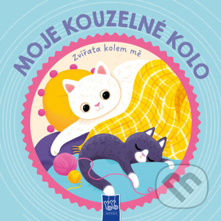 Moje kouzelné kolo