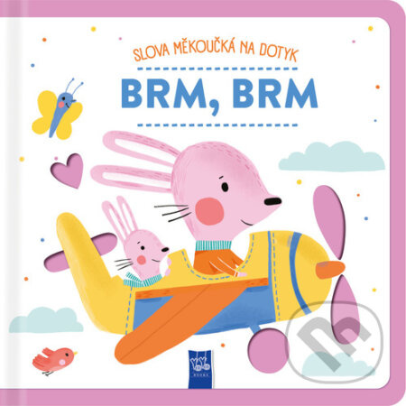 Brm, brm