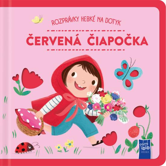 Červená čiapočka