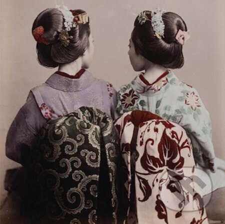 Japan on a Glass Plate (The Adventure of Photography in Yokohama and Beyond, 1853-1912) - kniha z kategorie Fotografie