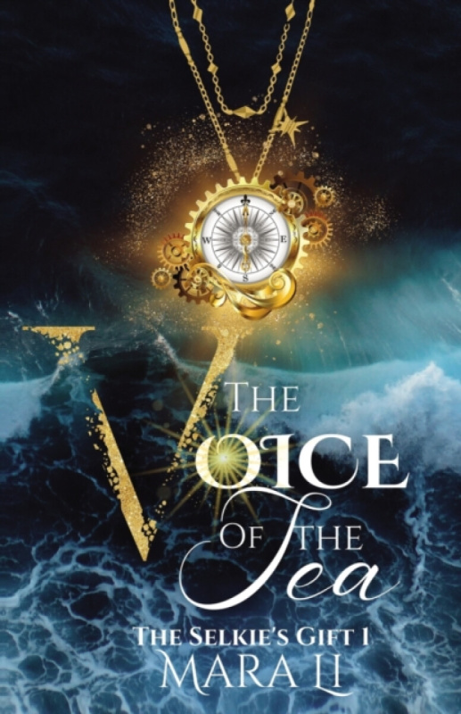 The Voice of the Sea - Mara Li