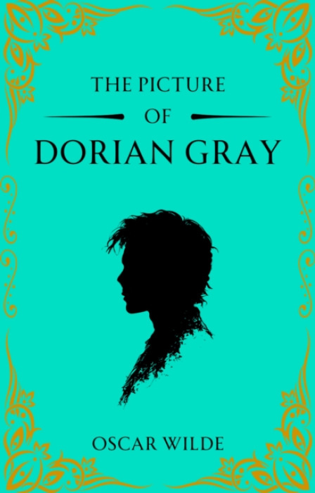 PKI The Picture of Dorian Gray - Wilde, Oscar