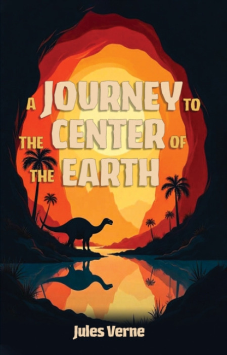 PKI A Journey to the Center of the Earth - Verne, Jules