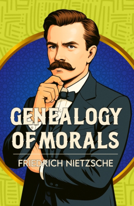 PKI The Genealogy of Morals - Nietzsche, Friedrich