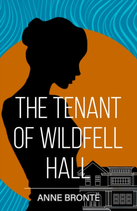 PKI The Tenant of Wildfell Hall - Bronte, Anne