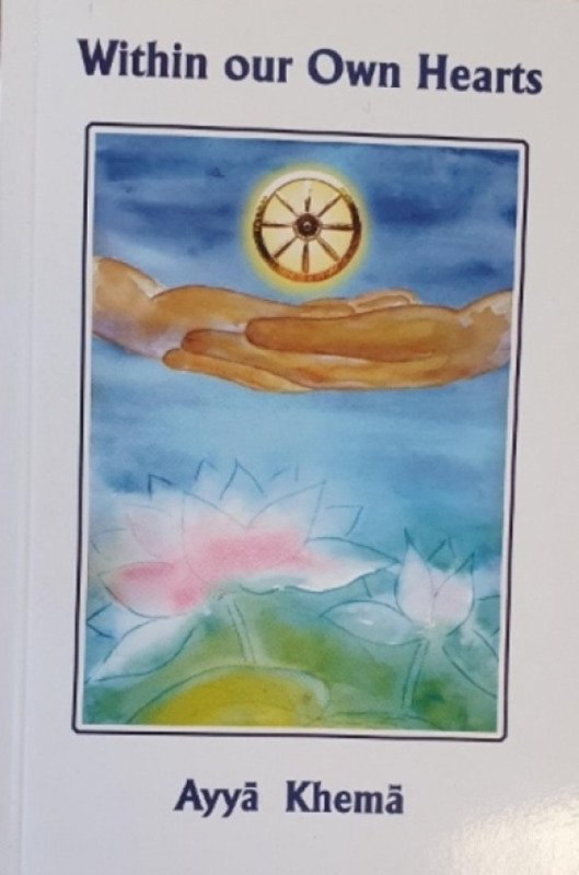 Buddhist Publication Society,Sri Lanka Within our hearts - Khema, Ayya