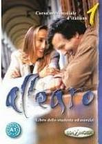 ALLEGRO 1 LIBRO DELLO STUDENTE ED ESERCIZI + CD Edilingua