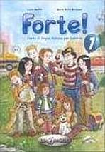 FORTE 1 STUDENTE ED ESERCIZI + CD Edilingua