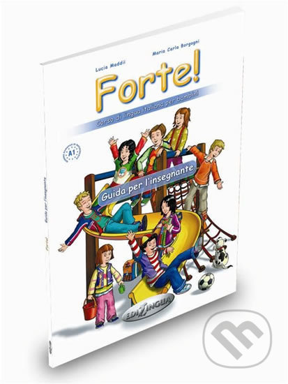 FORTE 1 GUIDA Edilingua