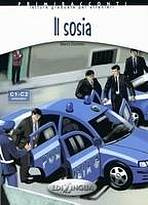 IL SOSIA a CD Edilingua