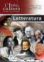L´ITALIA E CULTURA LETTERATURA Edilingua