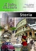 L´ITALIA E CULTURA STORIA Edilingua