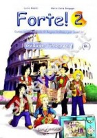 FORTE 2 GUIDA PER L´INSEGNANTE Edilingua