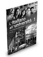 L´italiano all´universit? 1 Guida per l´insegnante Edilingua