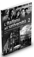 L´italiano all´universit? 2 Guida per l´insegnante Edilingua