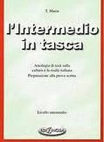 L´INTERMEDIO IN TASCA Edilingua