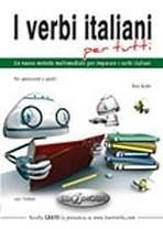I VERBI ITALIANI PER TUTTI Edilingua