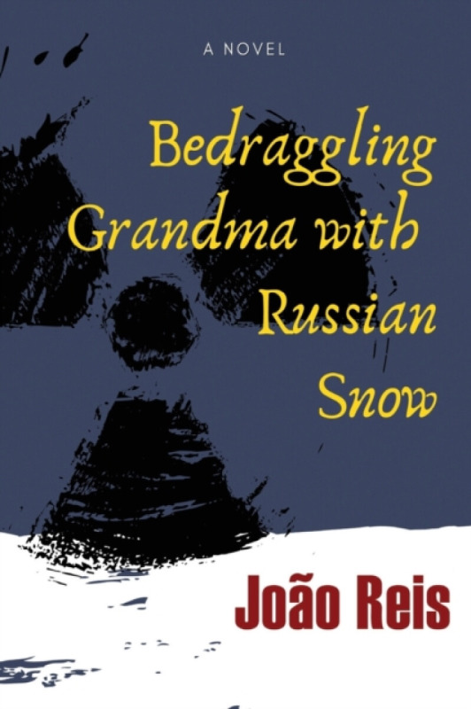 Bedraggling Grandma with Russian Snow - JoÃ£o Reis