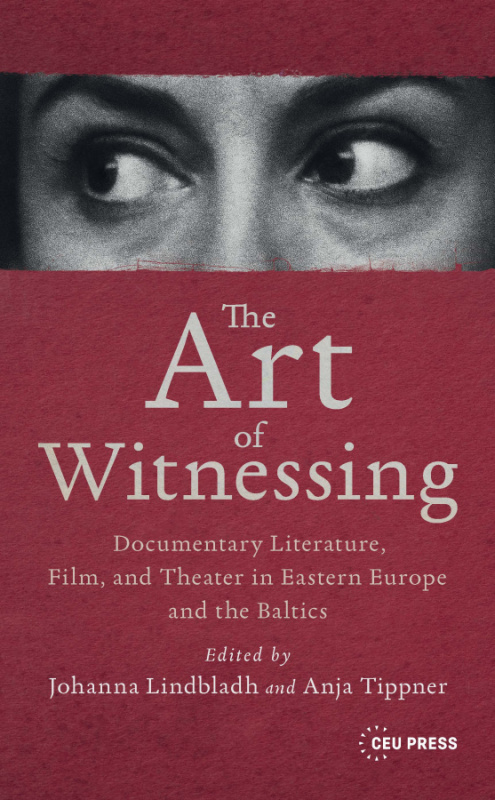 Art of Witnessing Amsterdam University Press