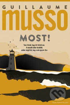 Most! - Guillaume Musso - kniha z kategorie Beletrie