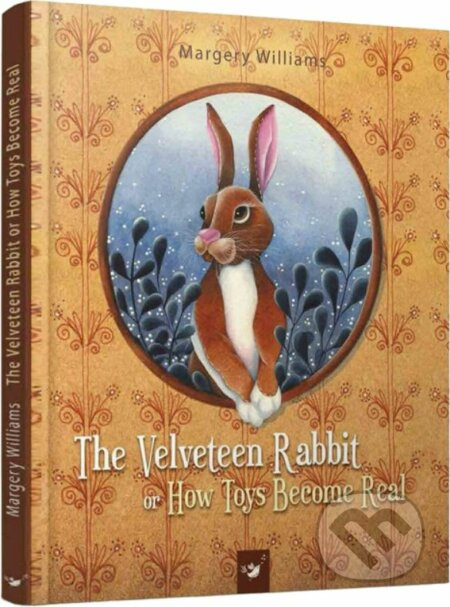 The Velveteen Rabbit - Margery Williams - kniha z kategorie Pro děti