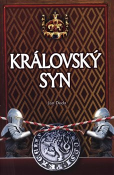 Královský syn - Jan Duda