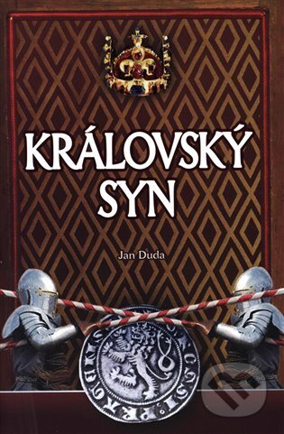 Královský syn - Jan Duda