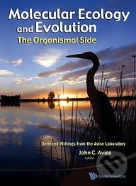Molecular Ecology and Evolution (The Organismal Side) - kniha z kategorie Odborné a naučné