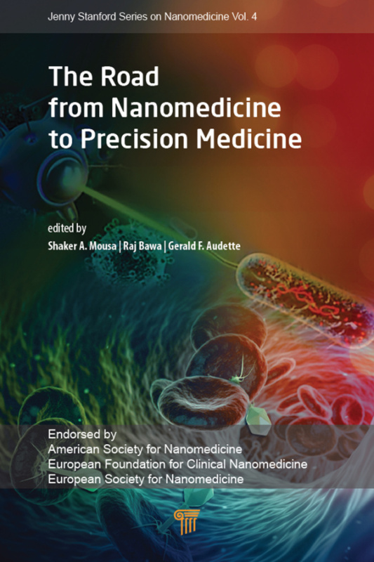 Road from Nanomedicine to Precision Medicine Jenny Stanford Publishing