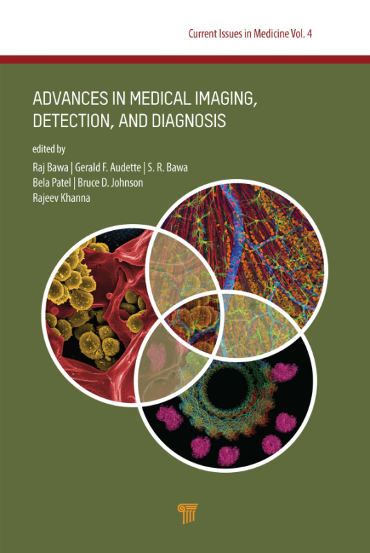 Advances in Medical Imaging, Detection, and Diagnosis Jenny Stanford Publishing