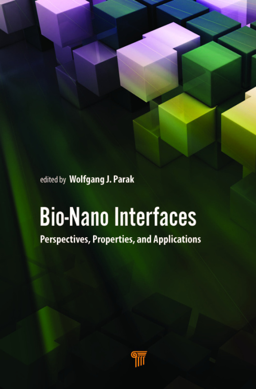 Bio-Nano Interfaces Jenny Stanford Publishing